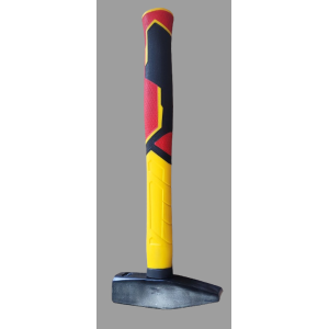 Młotek   ślusarski Fiberglass  0,5 kg Juco